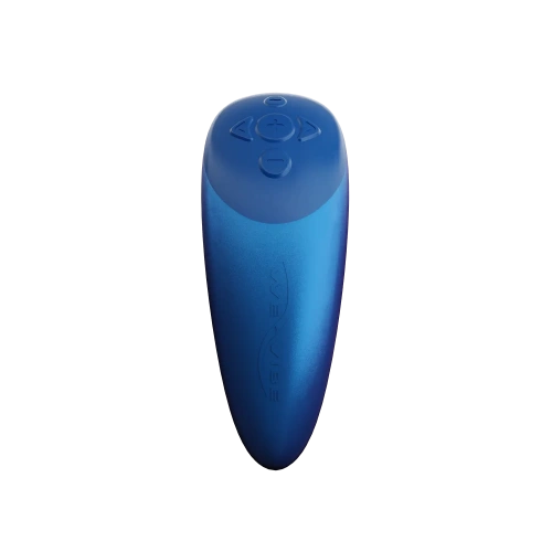 Вибратор для пар со смарт управлением We-Vibe Chorus + Лубрикант 50 мл
