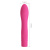 LyBaile Pretty Love Ira Vibrator Pink - Мини-вибратор для точки G, 15х3.1 см (розовый)