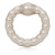 Кольцо на пенис Pearl Beaded Prolong Ring (белый)