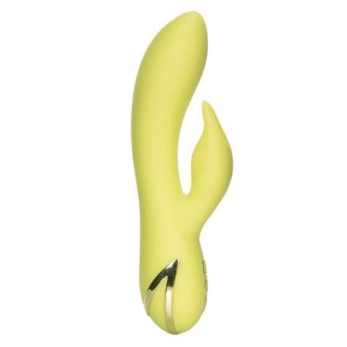 CalExotics California Dreaming Venice Vixen - вибратор кролик, 11.5х3.8 см