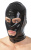 BDSM маска Late X Mask