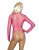 Chilirose Pink Pleasure - Сексуальный комплект, S/M (розовый)