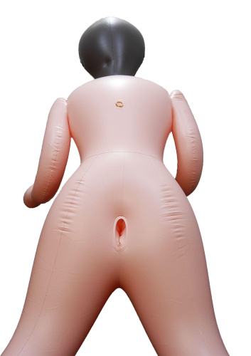 Bruksela Love Doll - Надувная секс кукла, 156 см - sex-shop.ua