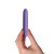 SugarBoo Berry Licious - Вибратор, 9х2.4 см (фиолетовый)