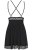 Obsessive Lolitte babydoll - сексуальная сорочка, S/M