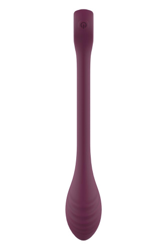 Вибратор для точки G DreamToys Glam