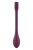 Вибратор для точки G DreamToys Glam