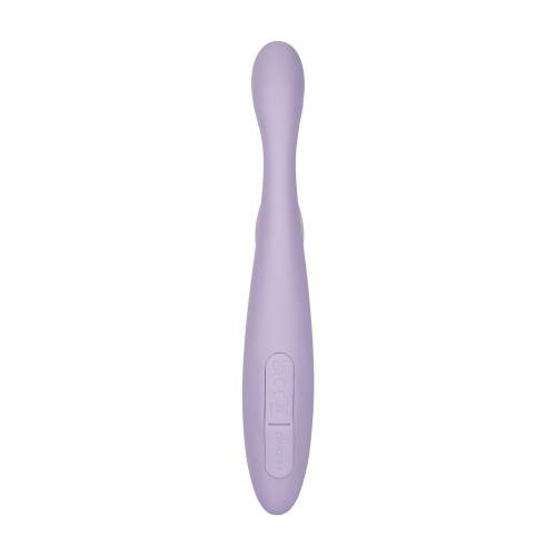 Вібратор-кролик Svakom Cici 2+ Pastel Lilac - купити в Україні | Секс шоп SEX-SHOP.ua