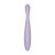 Вібратор-кролик Svakom Cici 2+ Pastel Lilac - купити в Україні | Секс шоп SEX-SHOP.ua