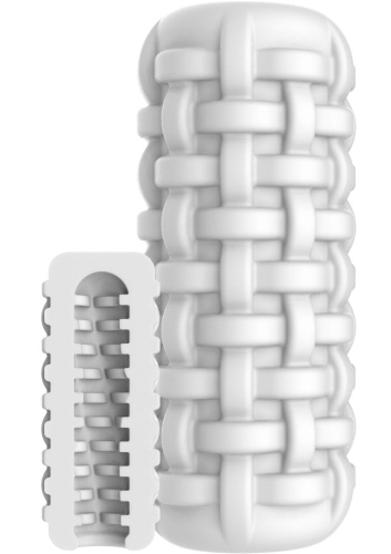 Мастурбатор ToyJoy Hero Large Cable - купити в Україні | Секс шоп SEX-SHOP.ua