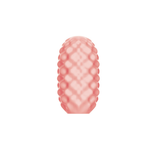 LyBaile Pretty Love Seductive Golf Cupid X Egg – мастурбатор яйцо, 10х5.6 см (розовый)