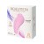 Adrien Lastic Revelation Pink + APP - Вакуумный стимулятор, 10,2 см (розовый)
