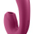 Вібратор кролик зі смарт управлінням Satisfyer Sunray - купити в Україні | Секс шоп SEX-SHOP.ua