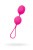 Toyfa A-Toys - Keggel Balls silicone - Вагинальные шарики, 9х3,5 см (розовые)