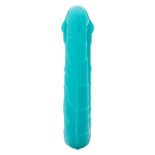 Двосторонній фалоімітатор CalExotics Silicone Double Dong AC/DC, 30.5 см - купити в Україні | Секс шоп SEX-SHOP.ua