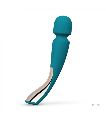 Вибратор микрофон LELO Smart Wand 2 Medium - sex-shop.ua