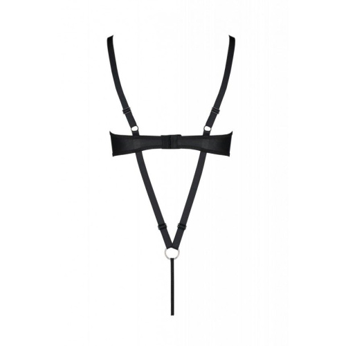 Passion Celine Body - Боди, 4XL/5XL