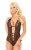 SLC 2021 Pamela - black - Боди, M/L (черный)