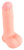 Фаллоимитатор Medical Silicone Dildo, 20 см