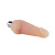 Реалистичный вибратор Super Mini Vibrator, 12 см