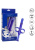 California Exotic Novelties - Admiral Lube Tube - Шприц для введення змазки - купити в Україні | Секс шоп SEX-SHOP.ua