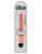 Pipedream King Cock Vibr Stiffy - Реалистичный вибратор , 23.5х6 см