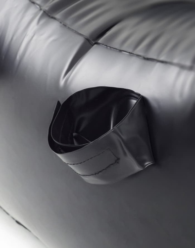 Pipedream Fetish Fantasy Inflatable Bondaqe Chair - Надувное кресло для секса