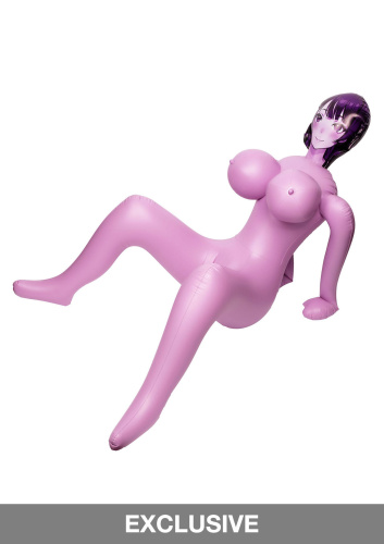 Секс-кукла CalExotics Anime Love Doll Gigi