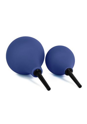Анальный душ ToyJoy Buttocks The Cleaner, 75 мл