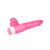 Вибратор Chisa Basic Luv Theory, 20 см