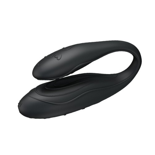 Pretty Love Indulgence Plus Stimulator вібратор для пар з дистанційним керуванням - купити в Україні | Секс шоп SEX-SHOP.ua