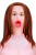 Секс-кукла Candy Dolls Hot Redhead