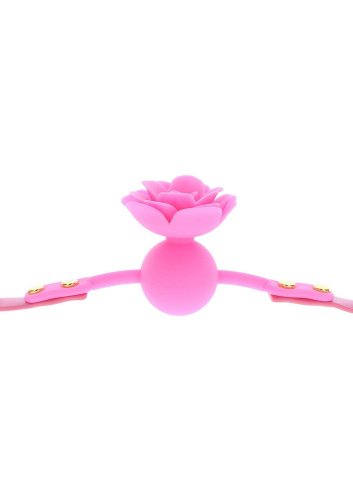 Кляп Taboom Rose Ball Gag