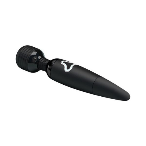 Вибратор микрофон Pretty Love Body Wand
