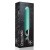 Rocks Off Chaiamo Teal - Мощный вибратор soft-touch силикон, 16х3.2 см - sex-shop.ua