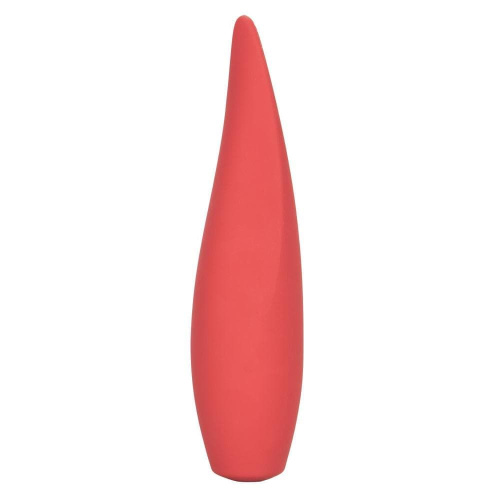 CalExotics Red Hot Ember-вібратор для зовнішньої стимуляції, 12,75х3,25 см - купити в Україні | Секс шоп SEX-SHOP.ua