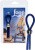 You2Toys Cock Loop Blue-ерекційне ласо, 11 см - купити в Україні | Секс шоп SEX-SHOP.ua