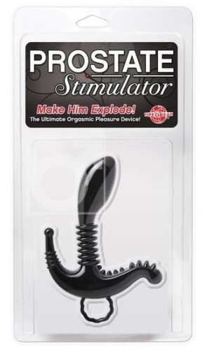 Массажер Prostate Stimulator