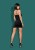 Эротическое платье Obsessive Gretia dress (S/M)