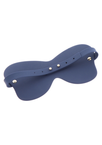 Маска на глаза Taboom Silicone Supreme