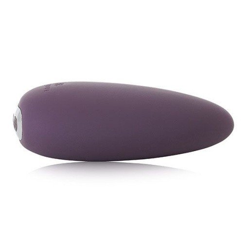 Je Joue Mimi Soft Purple - преміум вібростимулятор, 8х5 см