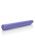 California Exotic Novelties Massager Platinum - Большой пластиковый вибратор XXL, 25х4 см (серебристый)