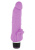 Get Real Classic Stim - Вибратор, 18х4,5 см (черный)
