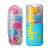 Tenga Bobble Crazy Cubes - Мастурбатор, 16.5х4.5 см