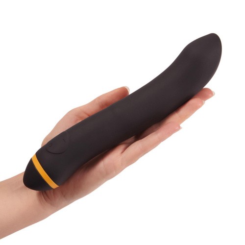 Pornhub Turbo G-Spot Vibe - вибратор, 18х3.5 см