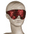 CalExotics Scandal Blackout Eyemask - Маска на глаза - sex-shop.ua