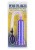 Seven Creations Pump Lavender - Вакуумная помпа для мужчин, 18х5.5 см