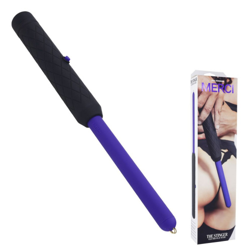 Электростимулятор Merci The Stinger Electro-Play Wand