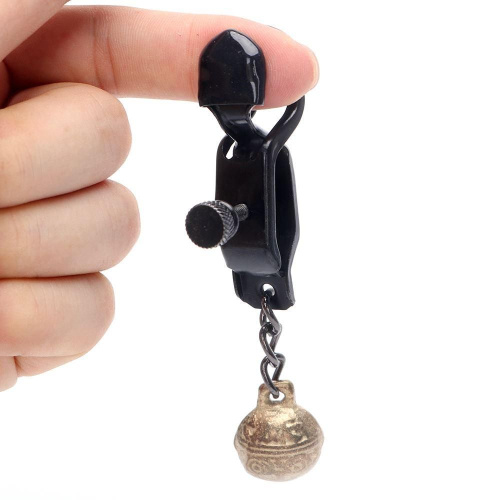 Toyfa - Nipple clamps - Затискачі для сосків - купити в Україні | Секс шоп SEX-SHOP.ua