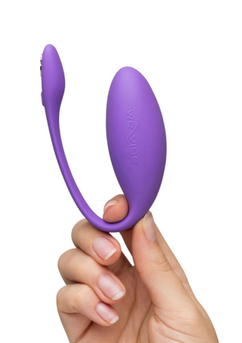 Смарт-вібратор для пар We-Vibe Jive Lite